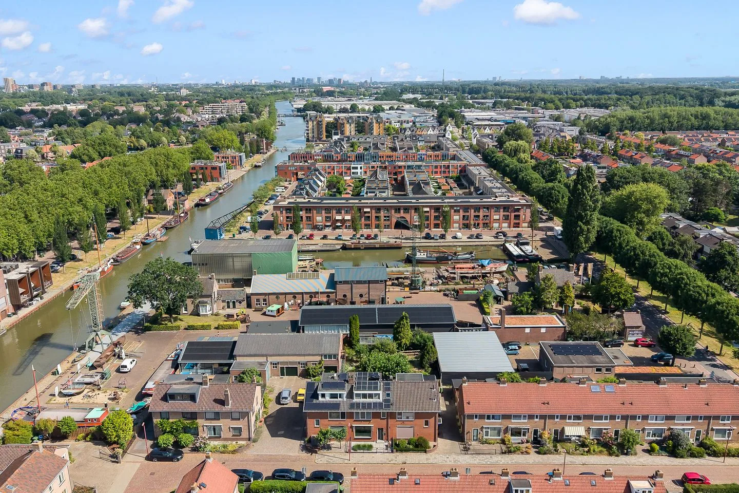 Bernhardstraat 17 Nieuwegein thumbnail 56