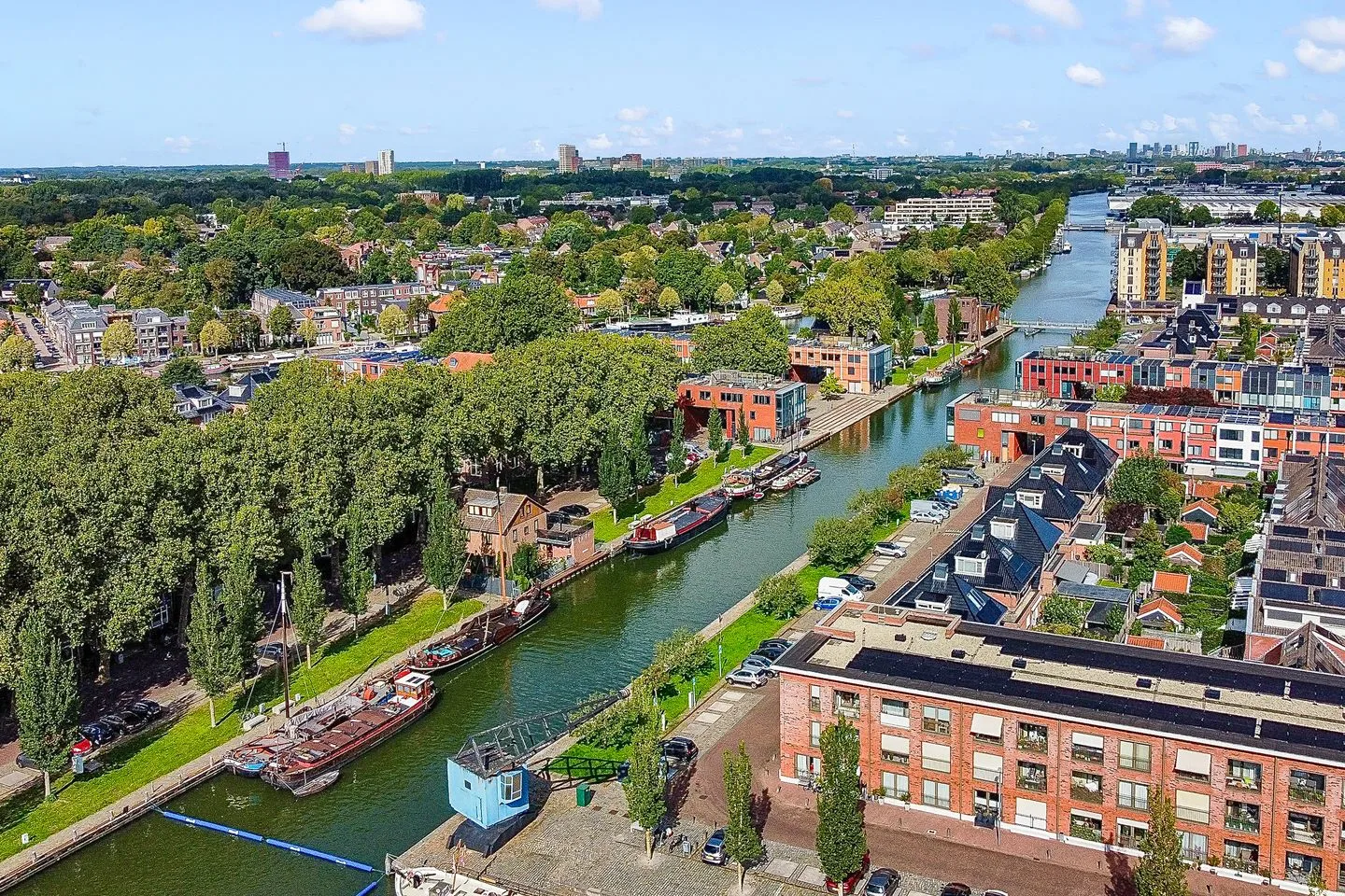 Bernhardstraat 17 Nieuwegein thumbnail 56