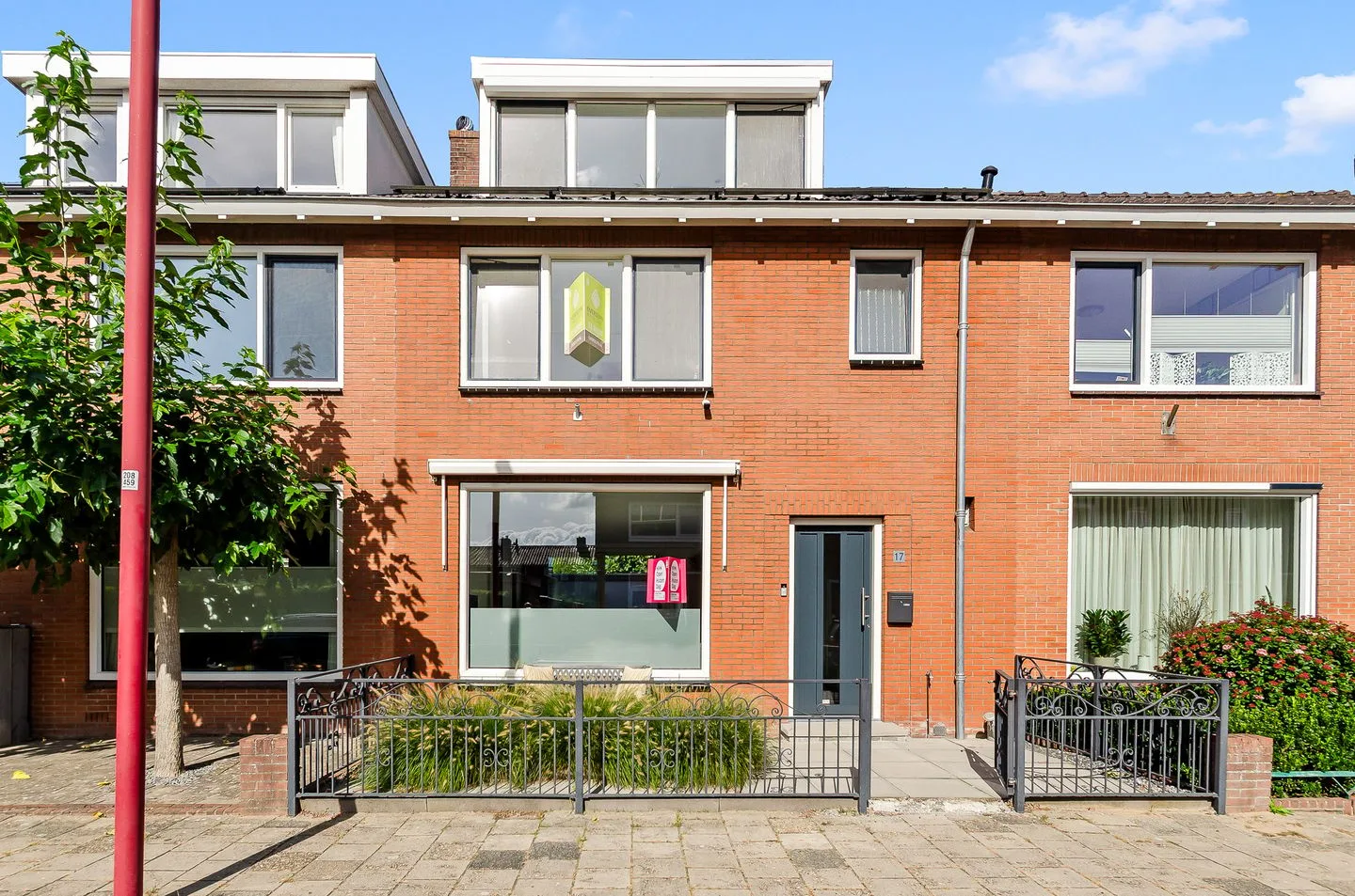 Bernhardstraat 17 Nieuwegein thumbnail 6