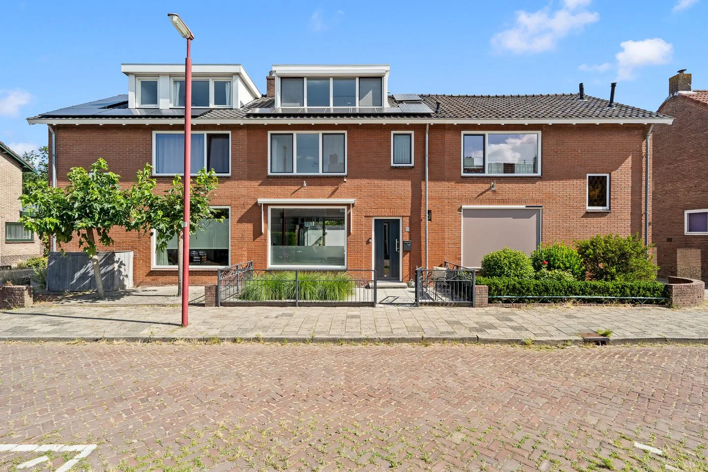 Bernhardstraat 17 Nieuwegein thumbnail 6