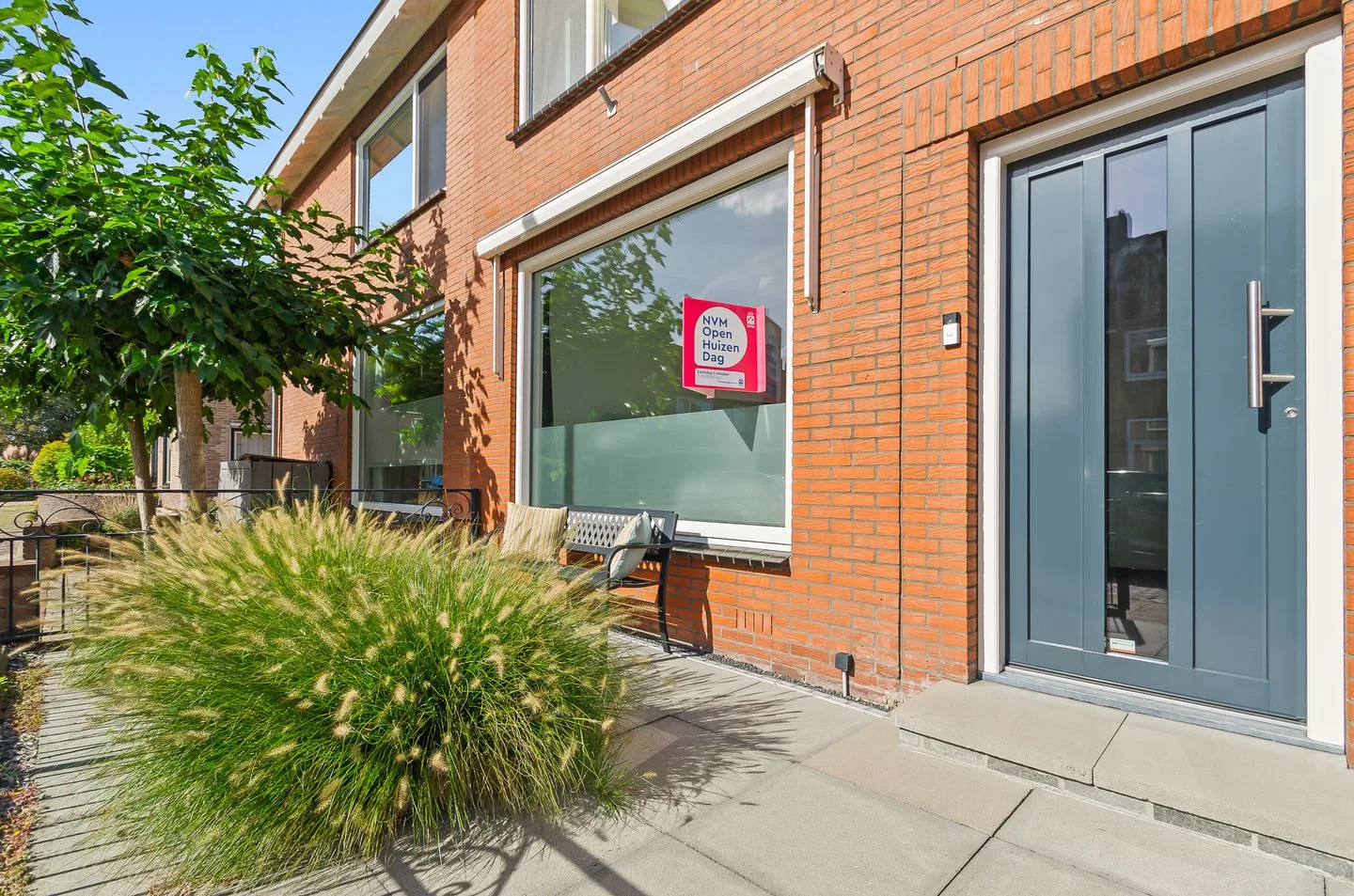 Bernhardstraat 17 Nieuwegein thumbnail 7