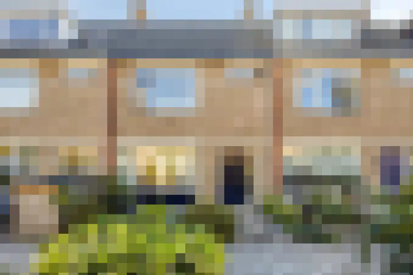 Bernhardstraat 17 Zoeterwoude thumbnail 5