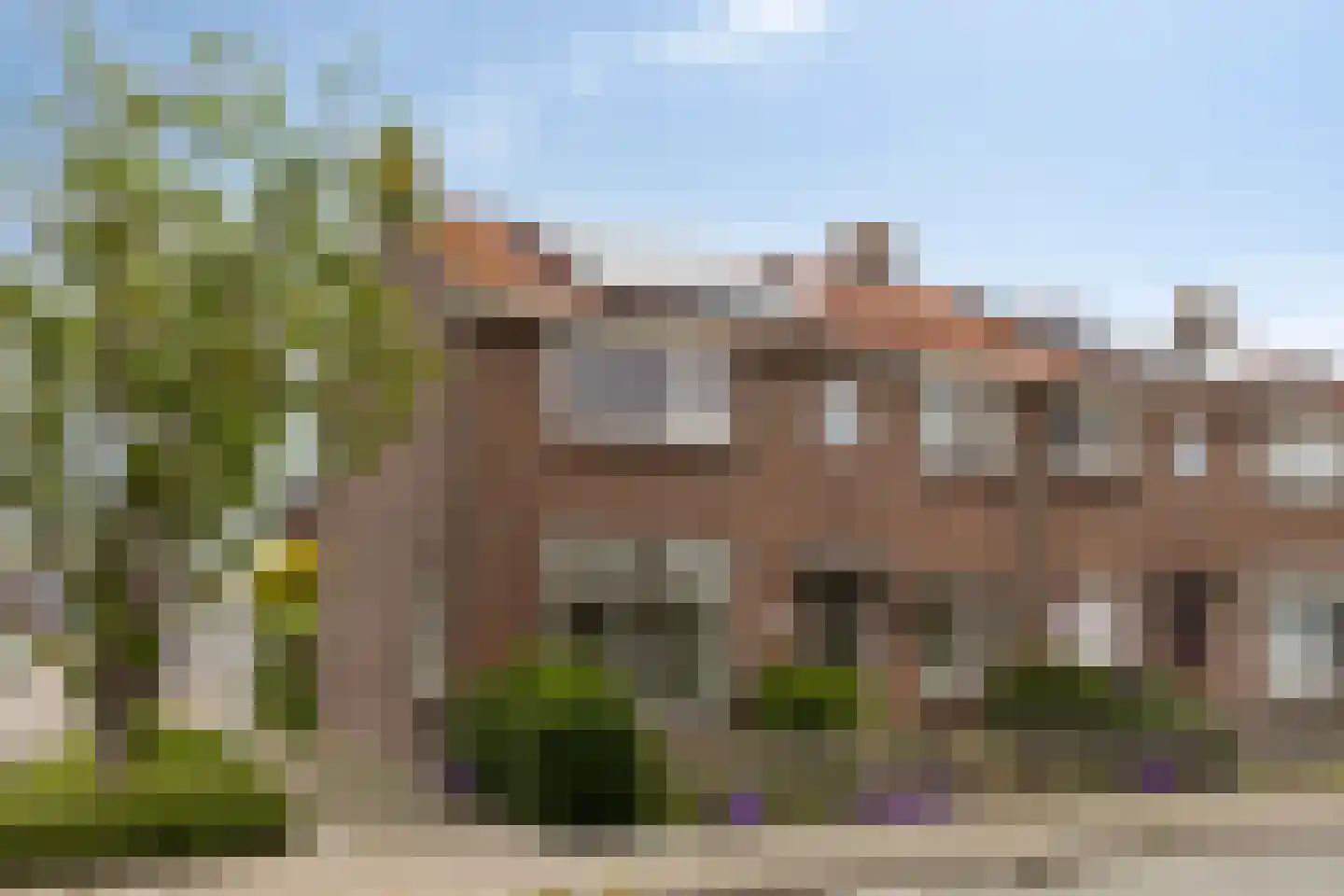 Bernhardstraat 20 Westdorpe
