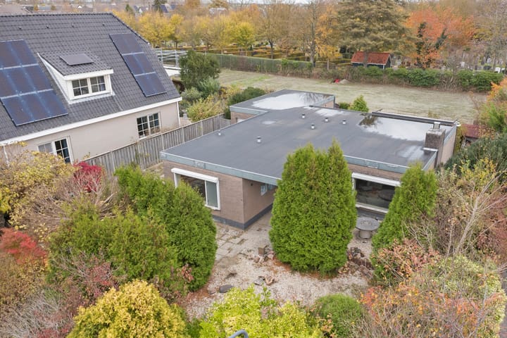 Photo de la maison Bernhardstraat 28, Kortgene