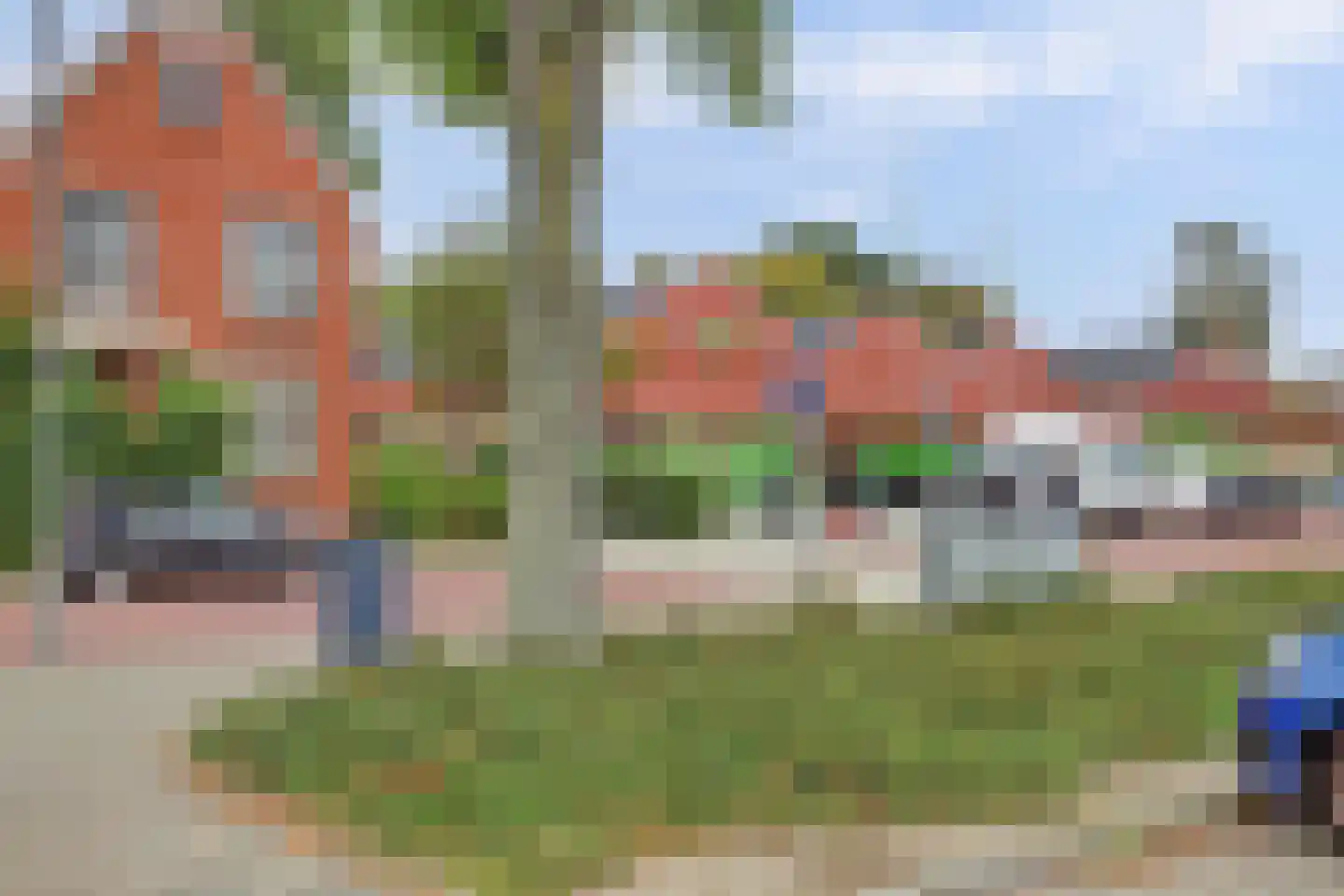Bernhardstraat 28 Rozenburg thumbnail 45