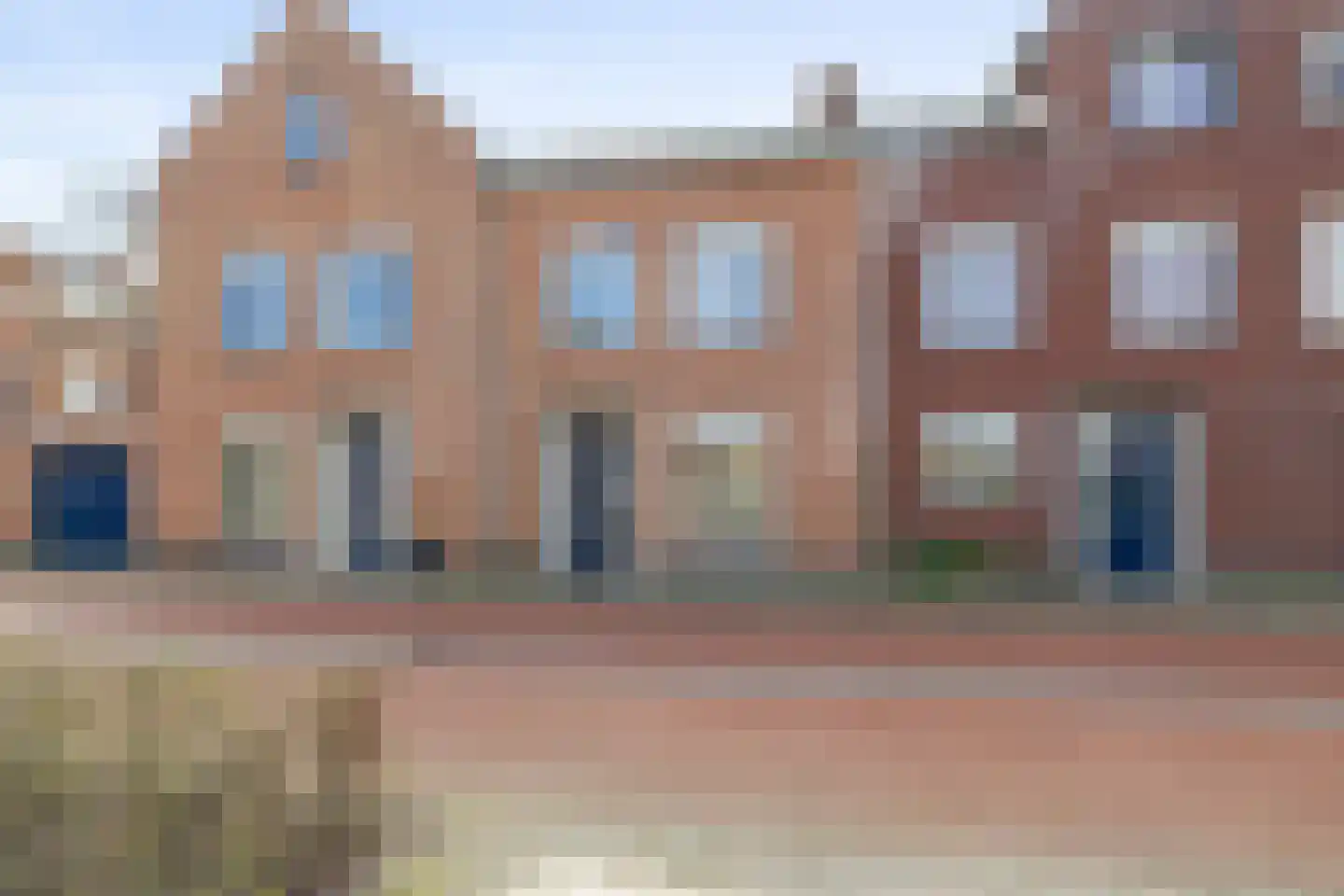 Bernhardstraat 38 in Boekel