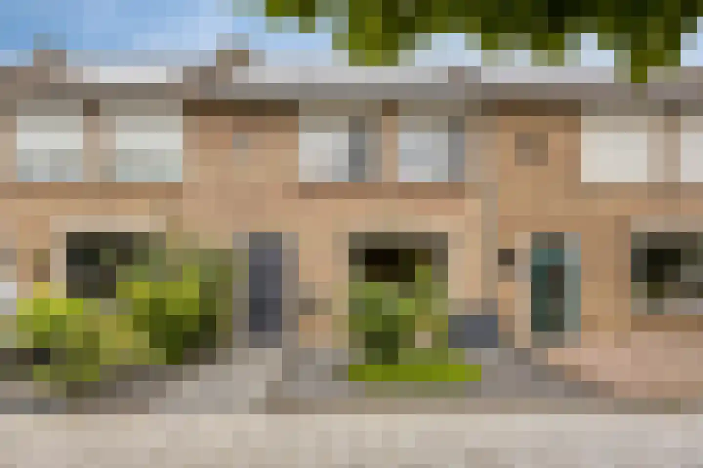 Bernhardstraat 38 Gendt