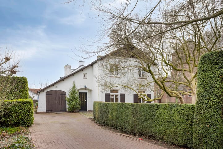 Bernhardstraat 4 in Melick foto