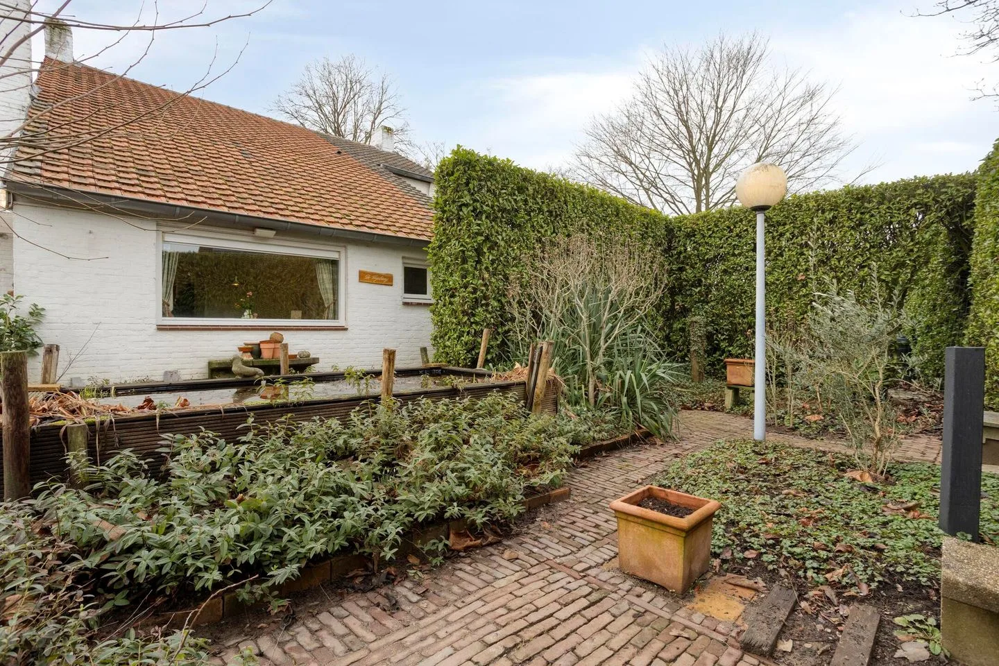 Bernhardstraat 4 Melick thumbnail 23