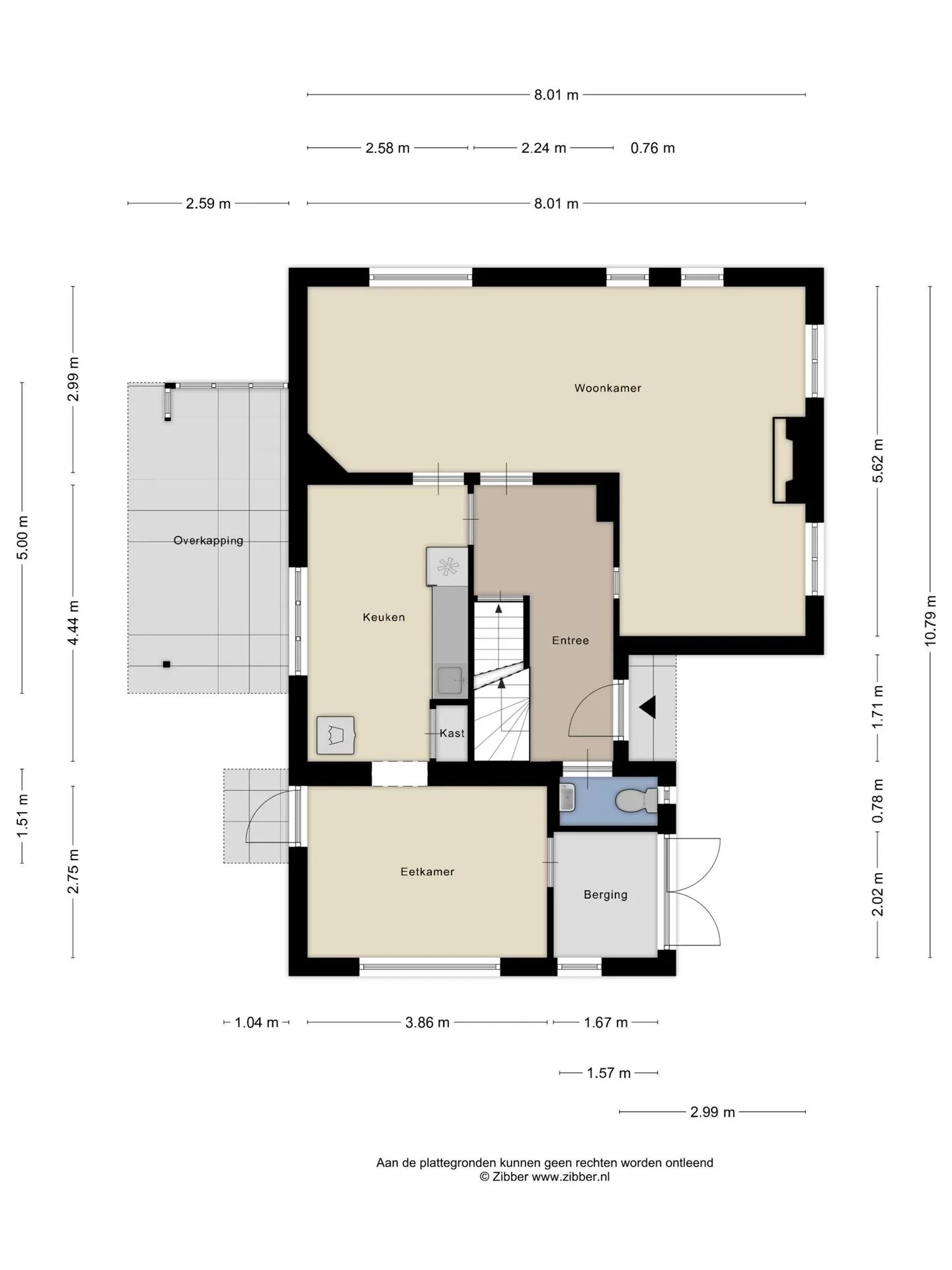 Bernhardstraat 4 Melick thumbnail 43