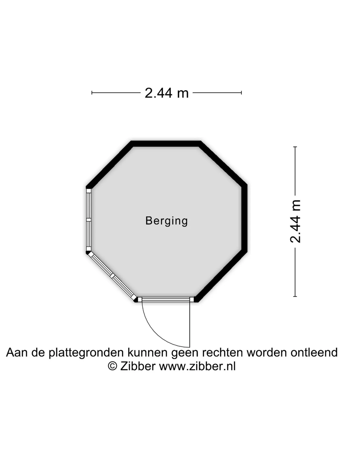 Bernhardstraat 4 Melick thumbnail 47