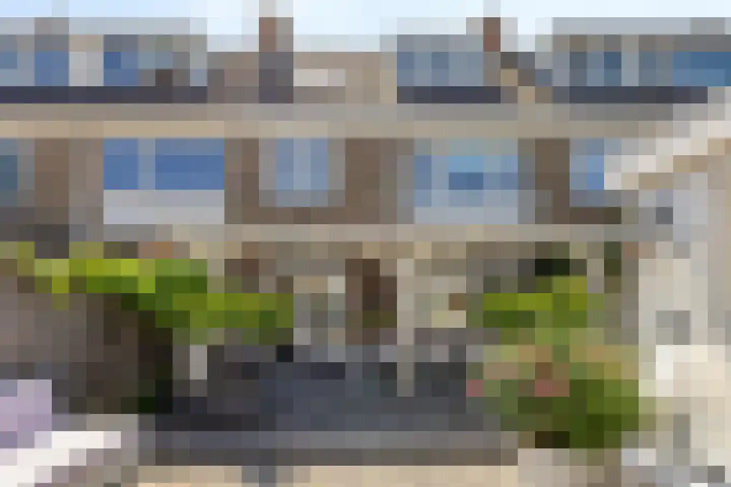 Bernhardstraat 4 Zoeterwoude