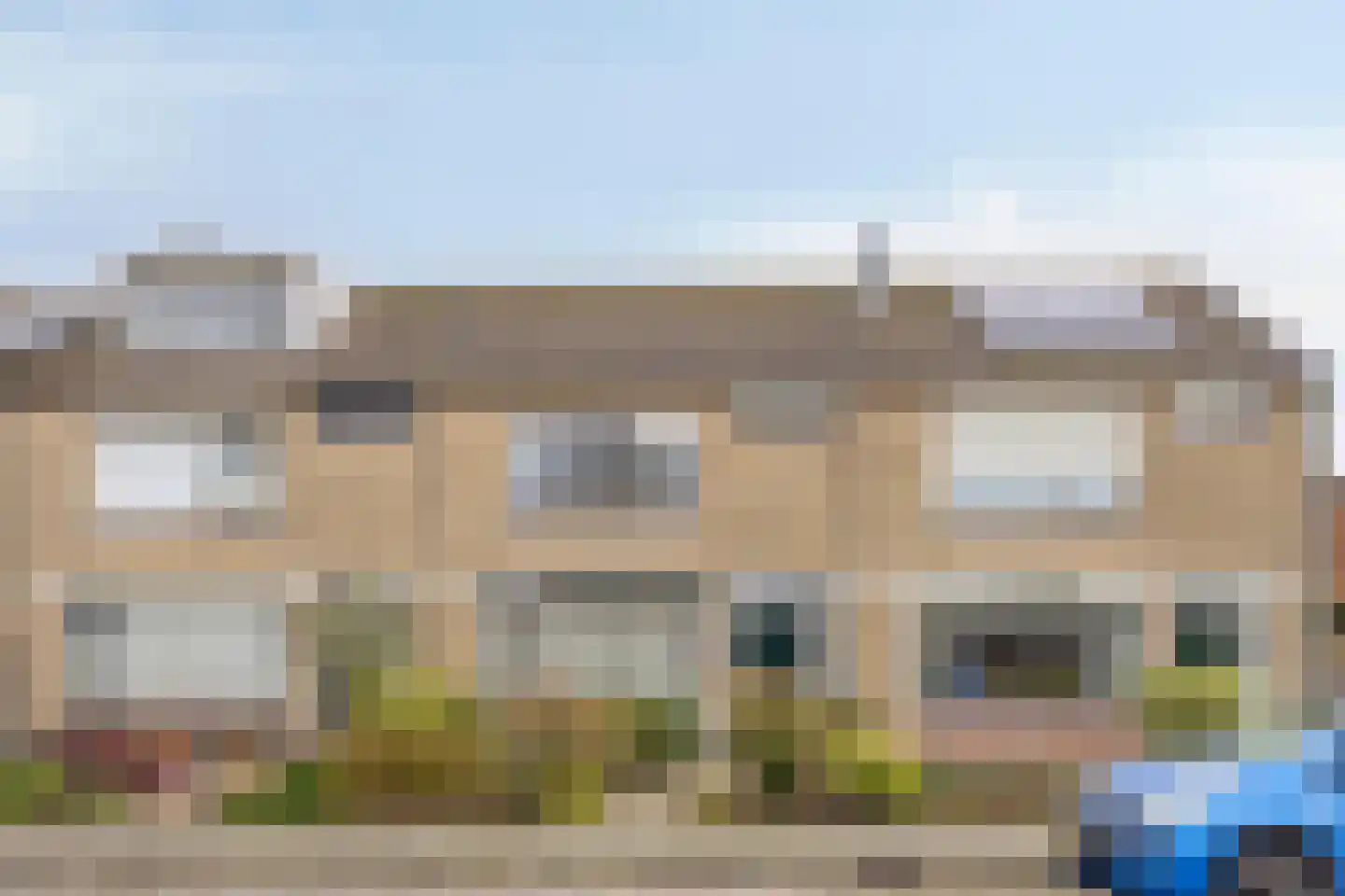 Bernhardstraat 46 en Numansdorp