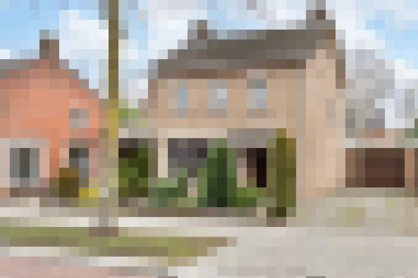 Bernhardstraat 6 in Schijndel