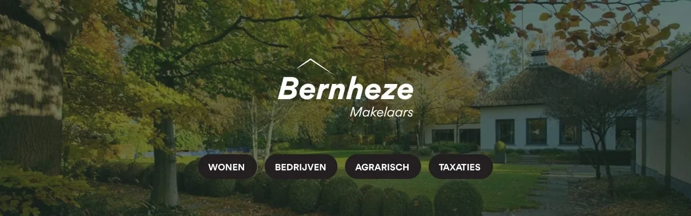 Photo d'équipe de Bernheze Makelaars