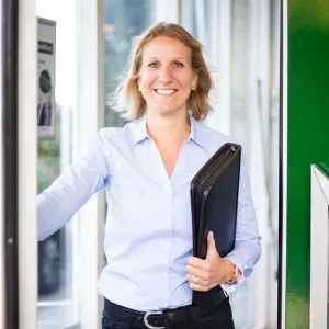 Foto van Bernice Oudshoorn (Nieuwbouw)