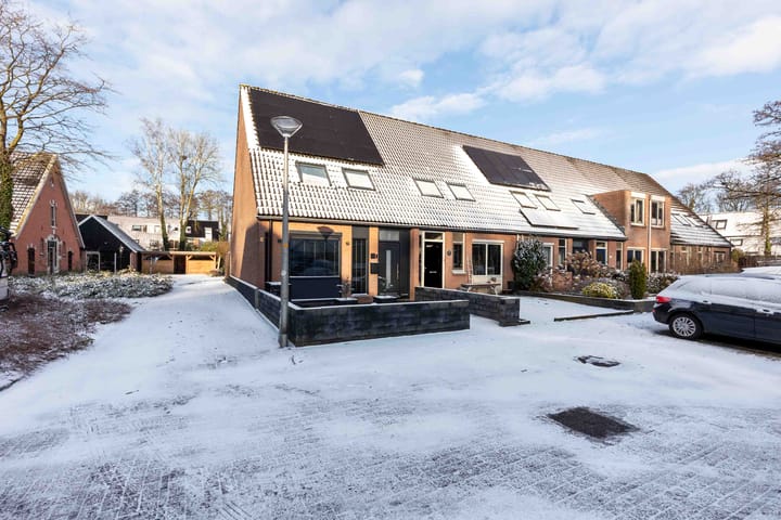 Berninkholthoek 13 dans Enschede photo