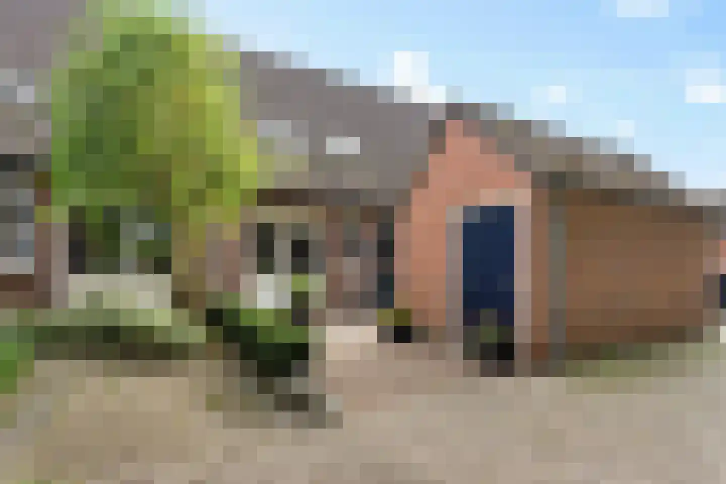 Berninkholthoek 39 in Enschede