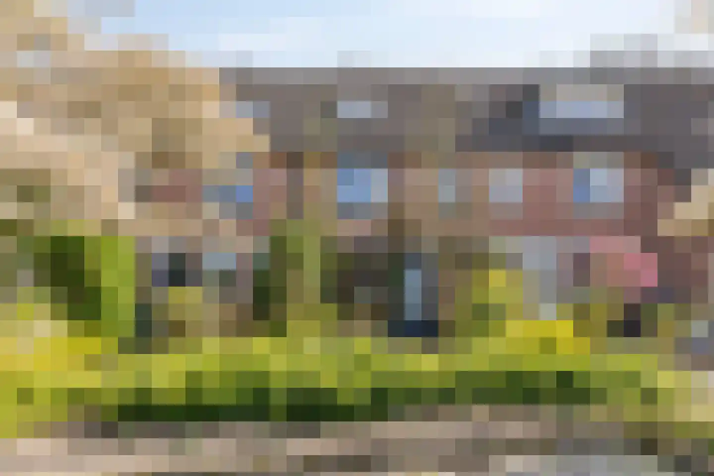 Berninkholthoek 40 en Enschede
