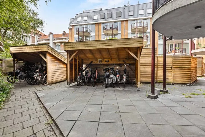 Bernissestraat 6 B Amsterdam thumbnail 23