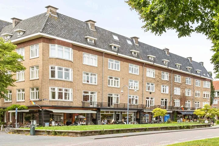 Bernissestraat 6 B Amsterdam thumbnail 24