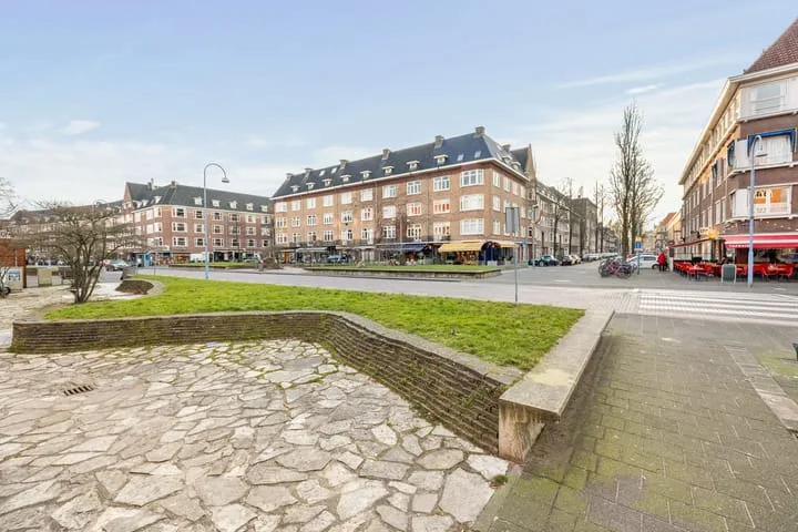 Bernissestraat 6 B Amsterdam thumbnail 25