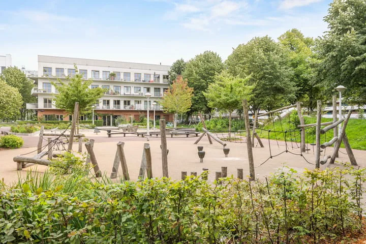Bernissestraat 6 B Amsterdam thumbnail 26