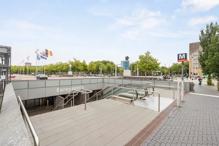Bernissestraat 6 B Amsterdam thumbnail 27