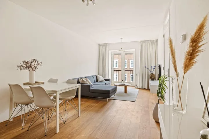 Bernissestraat 6 B Amsterdam thumbnail 9