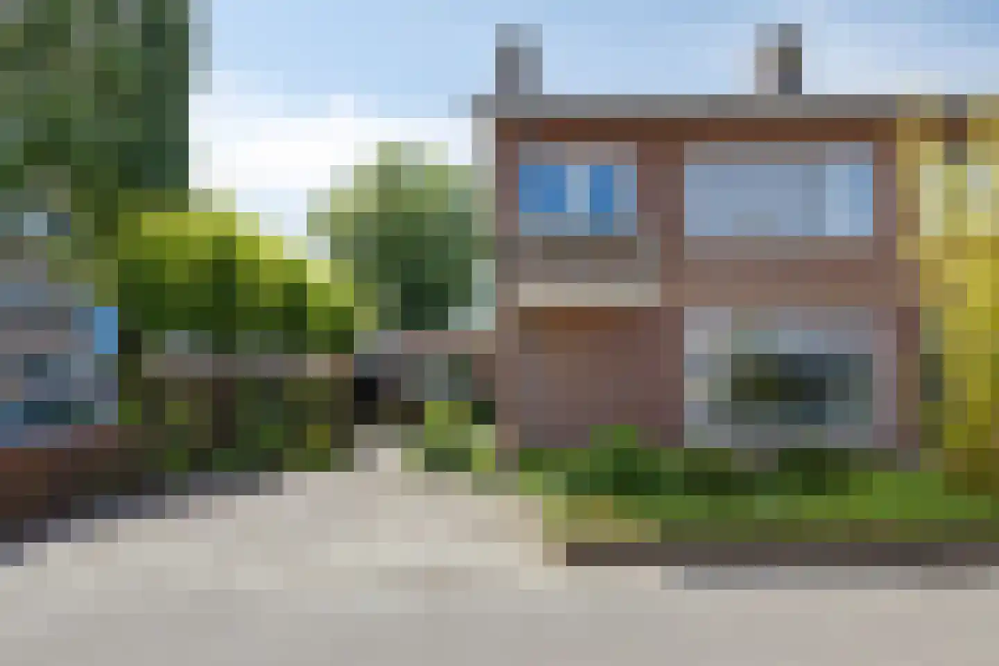 Bernoullistraat 1 Helmond foto 2
