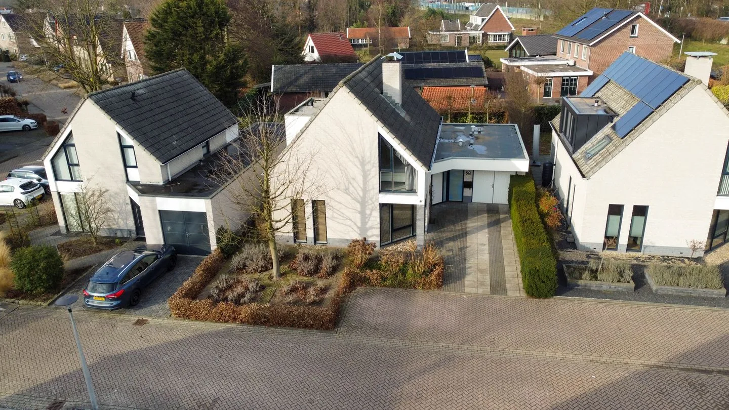 Berriehoek 98 Enschede thumbnail 6