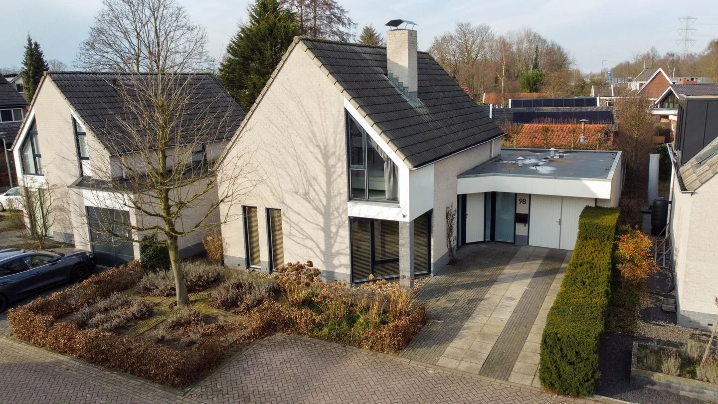 Berriehoek 98 Enschede thumbnail 7
