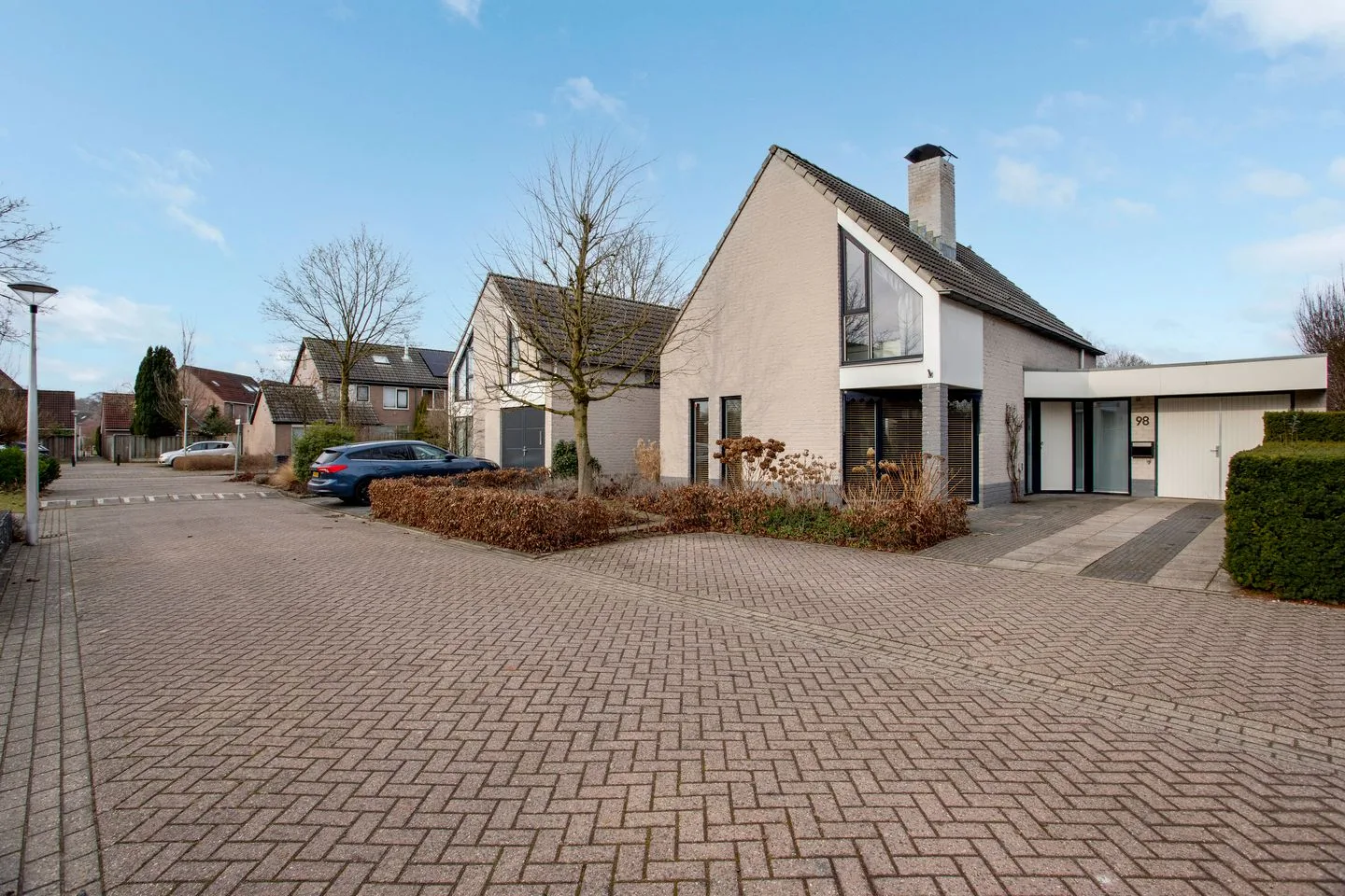 Berriehoek 98 Enschede thumbnail 9