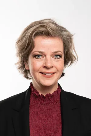 Photo of Berrit Simon