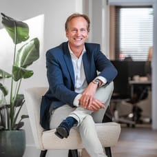 Foto von Bert A.J. Mulder