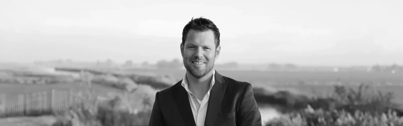 Team photo of Bert Adema Makelaardij