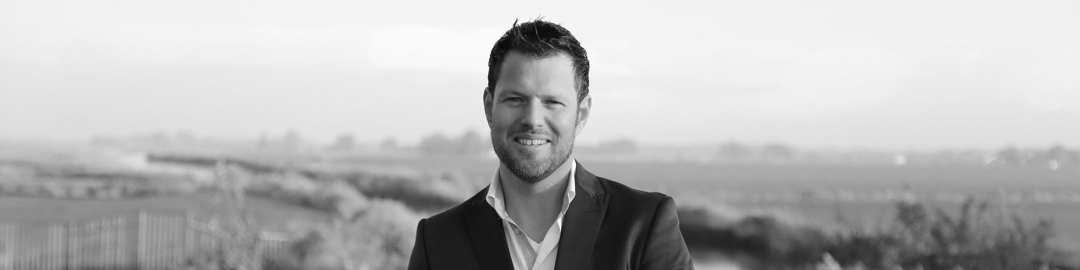 Photo of the office of Bert Adema Makelaardij