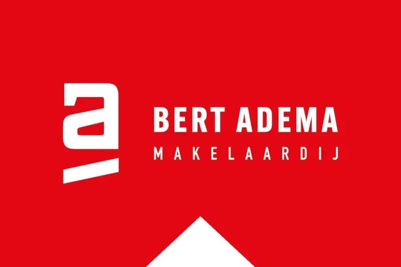 Kantoor foto van Bert Adema Makelaardij