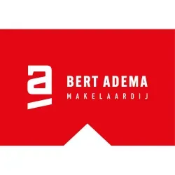 Logo Bert Adema Makelaardij
