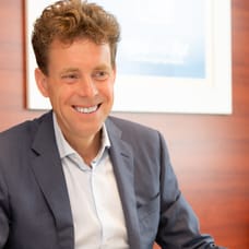 Foto von Bert Bekkernens