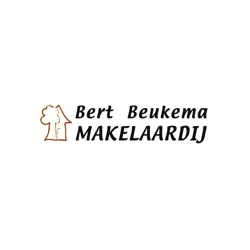 Logo BERT BEUKEMA