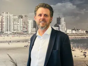 Foto van Bert Bimmel