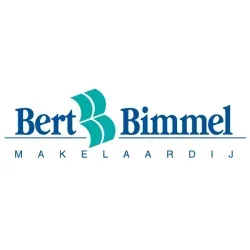 Logo von Bert Bimmel Makelaardij