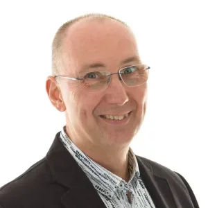Foto van Bert Boender RMT