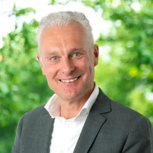 Foto van Bert Boeve