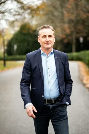 Foto van Bert Bosma