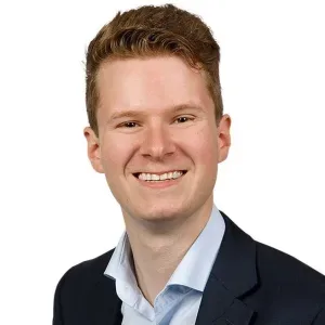 Foto van Bert Breunissen