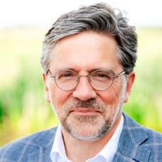 Photo of Bert Campagne