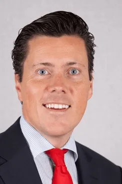 Photo of Bert den Adel