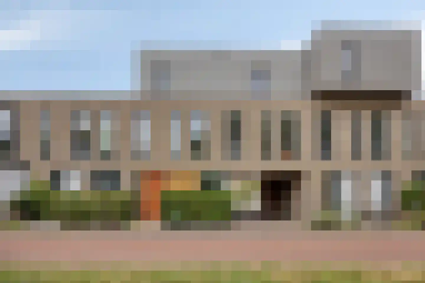 Bert Garthoffpad 5 in Oegstgeest